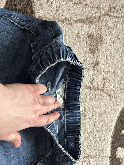 Blugi si pantaloni C&A Chapter Young H&M 134
