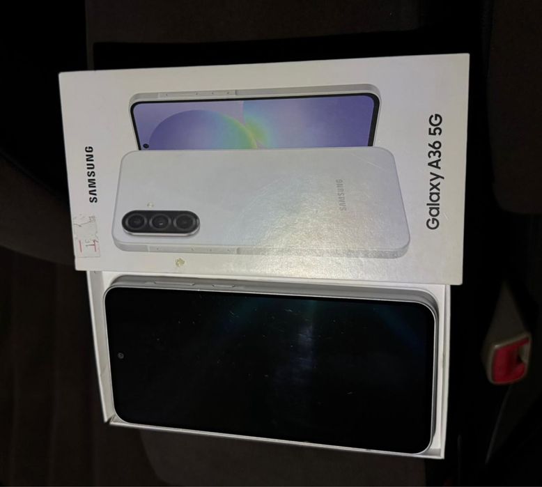 Samsung A36 5G 128Gb