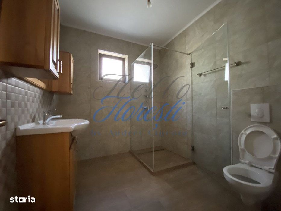 Casa cu o anexa, zona Tautiului