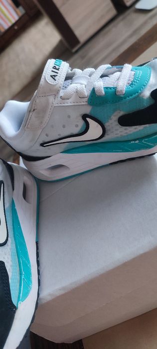 Детски маратонки NIKE