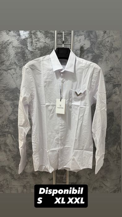 Camasa PALM ANGELS, Calitate premium