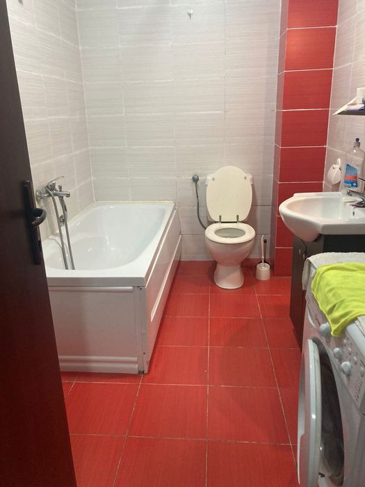Garsoniera Bucuresti