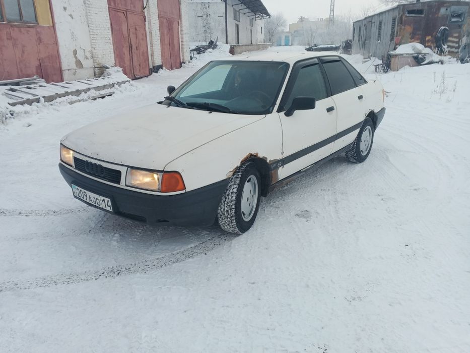 Ауди80 бочка Ауди 80б3