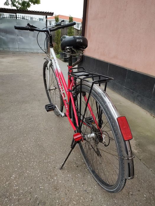 Bicicleta de Damă