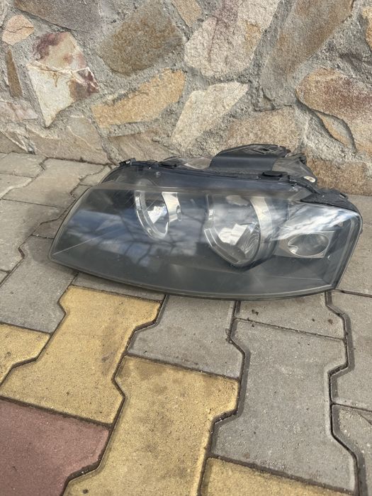 Фарове за ауди а3