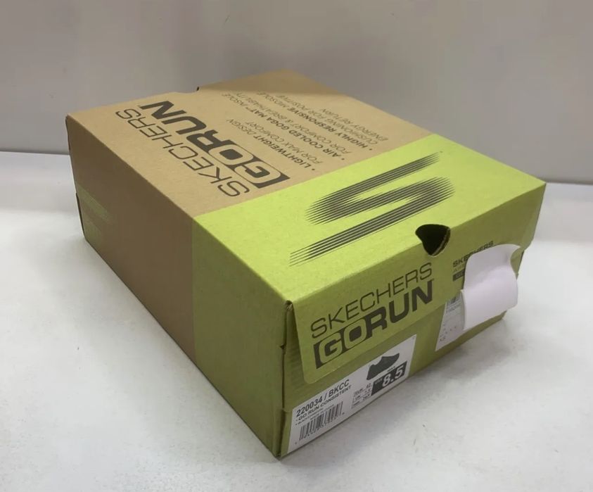 Skechers go run 44 razmer 100% original