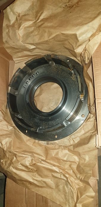 Фиксатор подшипника 109"80"58