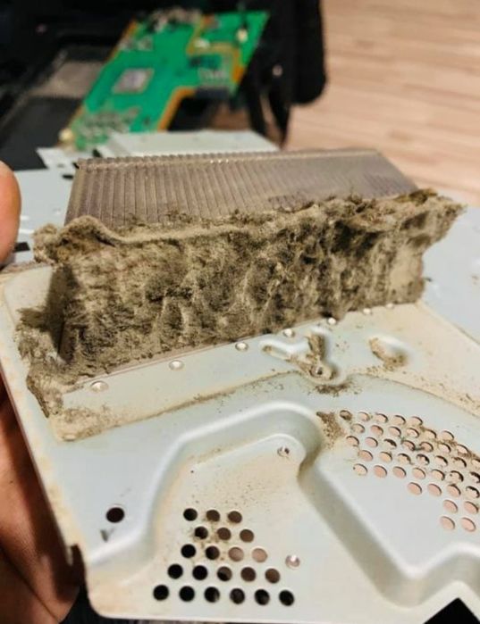 Reparații, instalare windows laptop, desktop și console ps4/Xbox