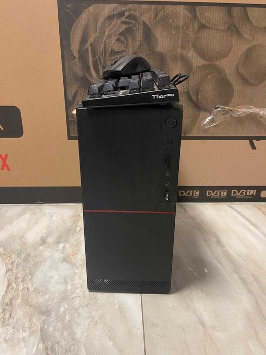 NDP Amanet NON-STOP Bld.Iuliu Maniu 69 UNITATE PC MSI (46281)