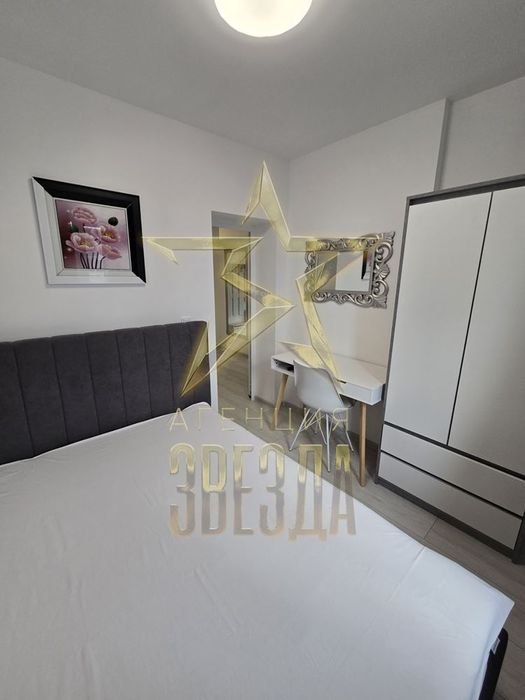 Продава се Тристаен апартамент в Пловдив, Кършияка - 60 кв.м за 2017 €/кв.м - Снимка #6