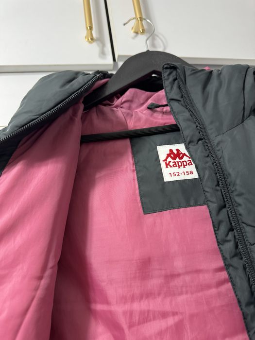 Куртка фирмы kappa