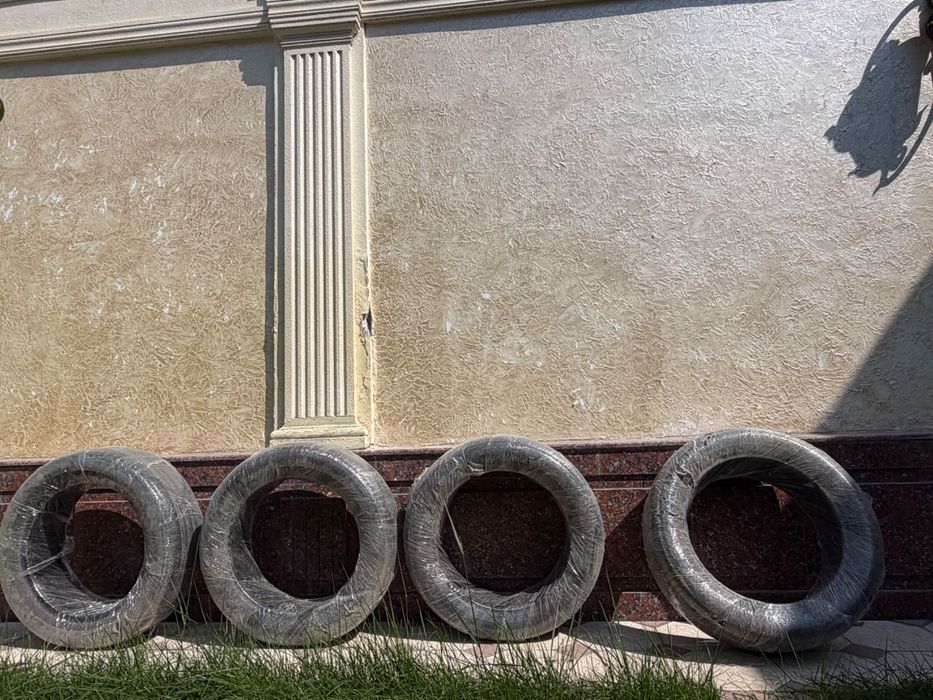 Продается автошина R17х215x 55