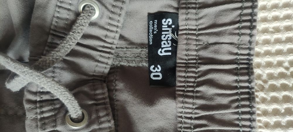 Продам х/б джоггеры