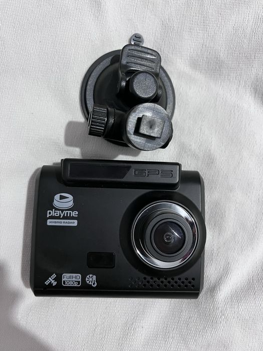 Видеорегистратор Playme Apha