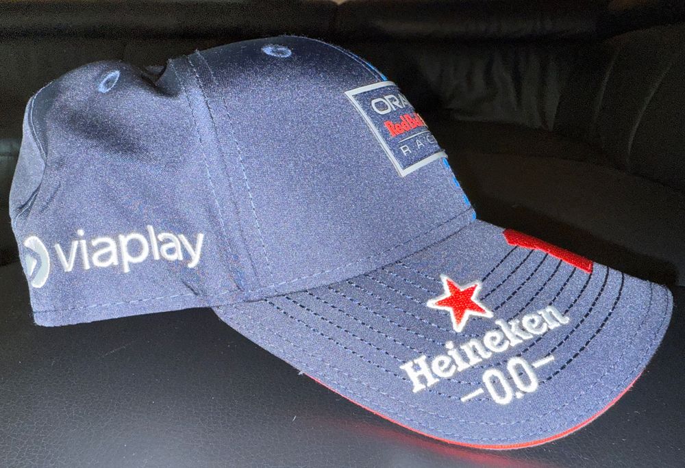Sapca Red Bull editie limitata Noua
