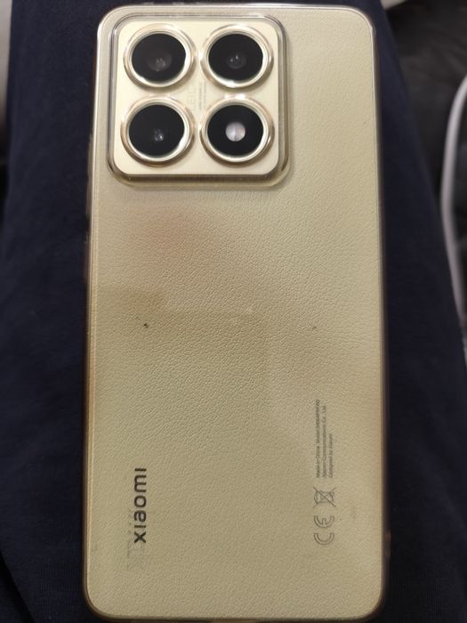 Xiomi 14 T 512 GB