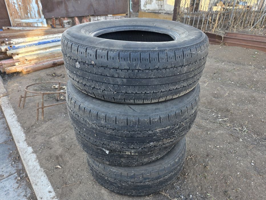 Продам диски на 16 5:112