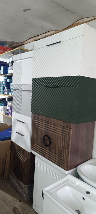 Тумба с раковиной распродажа