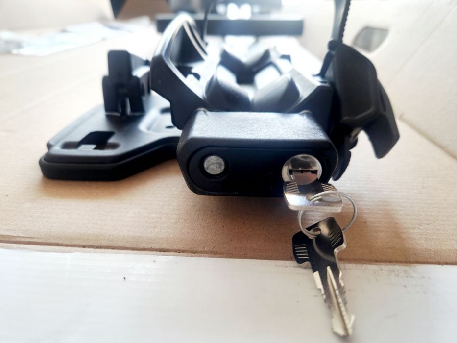 Вело багажник Thule UpRide 599