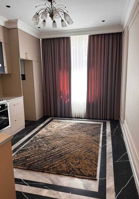 Yashnaoboda remonti alo uy ijaraga beriladi