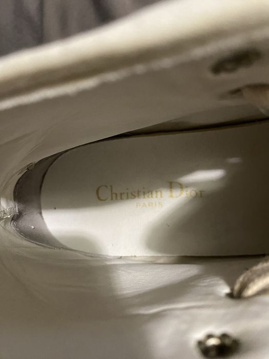 Dior B23 marimea 39