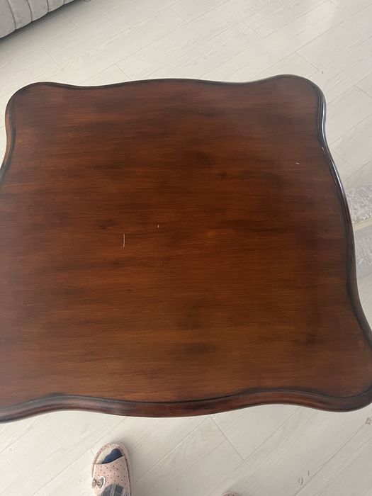 Журнальный столик