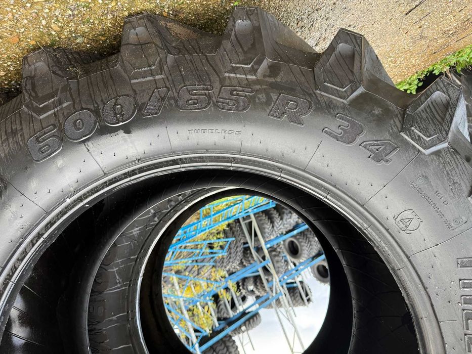 Cauciucuri trelleborg 600/65R34 anvelope cu garantie