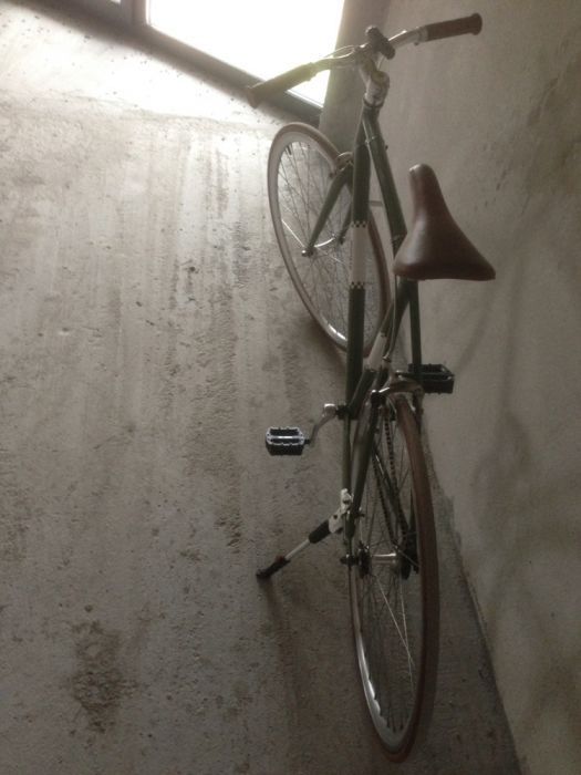 Semicursiera BOHEMIAN