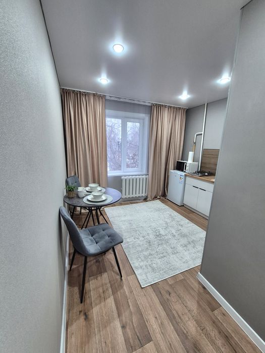 Сдам квартиру посуточно