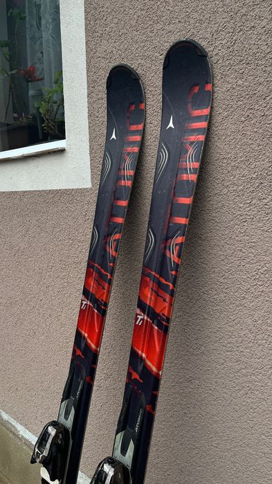 Schiuri atomic 1,75cm