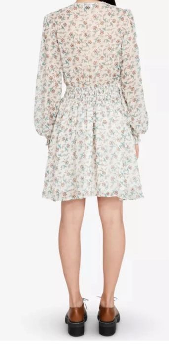 Рокля Pinko и Claudie Pierlot