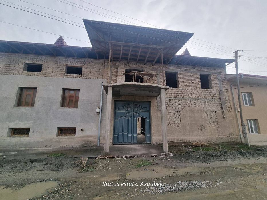 Hovli Samarqand. Pastdarg'om tumani Nayman