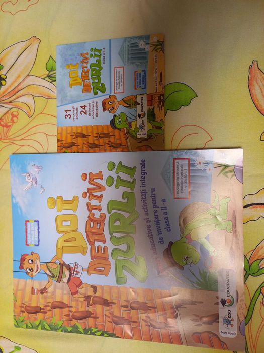 12 Reviste si cd uri, bonus alte 4 cd uri