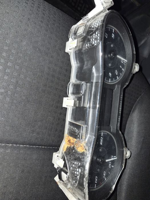 Километраж За Yamaha X-Max 2017-2022 година