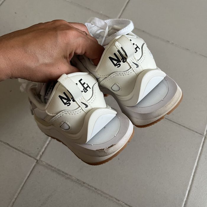 Nike VaporWaffle White - 36 размер