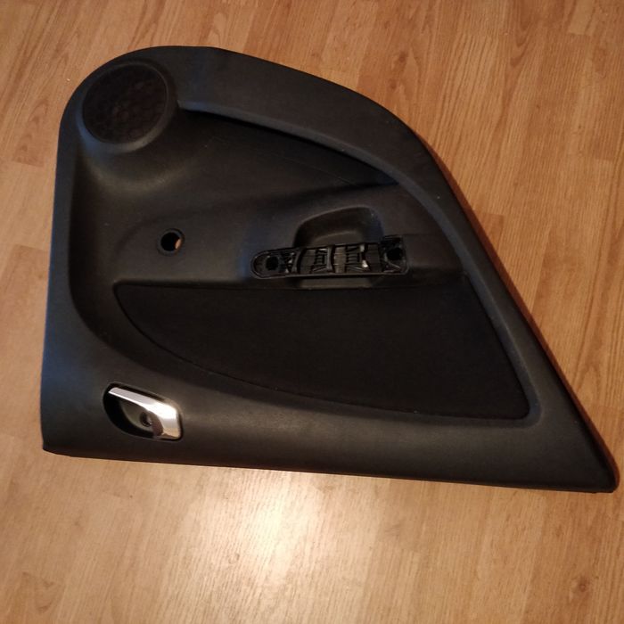 Мек таван за Opel Corsa D 2007