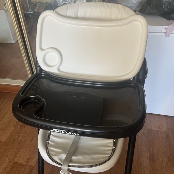 Детский стульчик