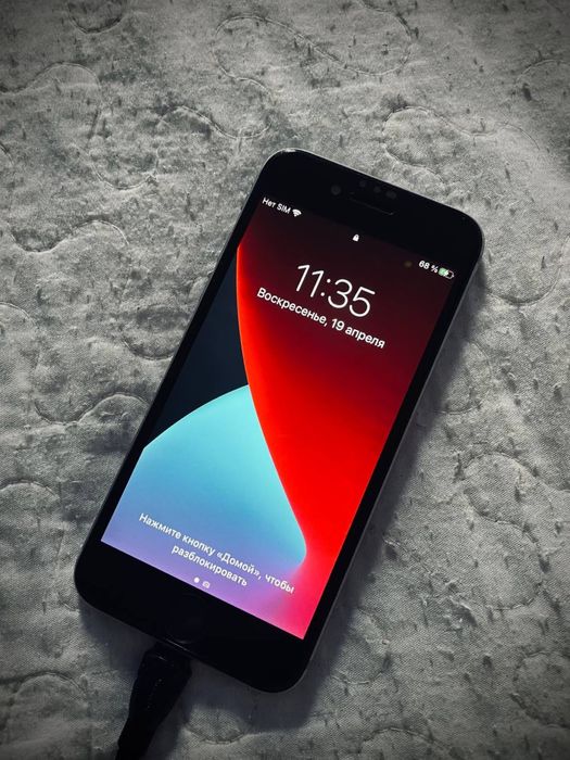 Продам Айфон 6с 32гб