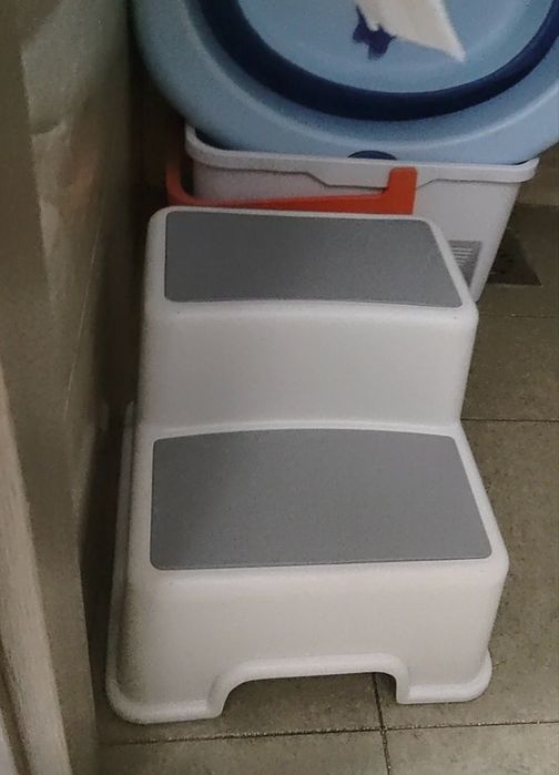 Подставка для ног (ступенька)