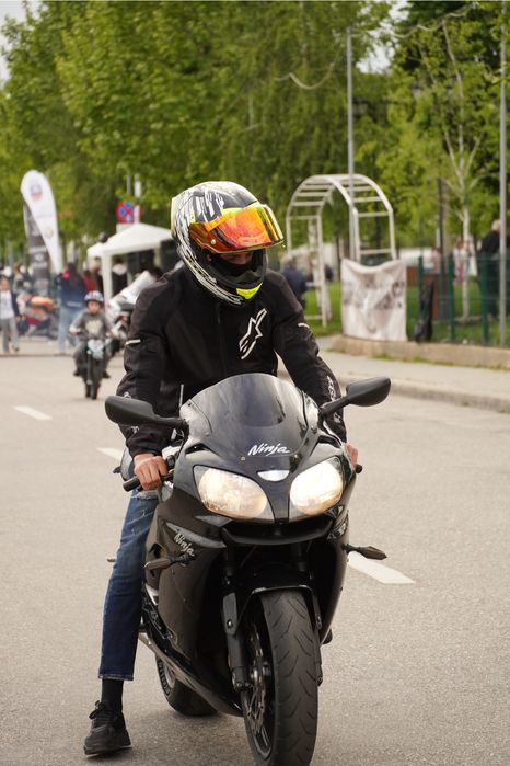 kawasaki zx9 ' Auto, moto si ambarcatiuni ' OLX.ro