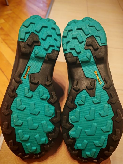 Adidas Terrex Skychaser AX5 Mid Gore-Tex маратонки високи три сезонни