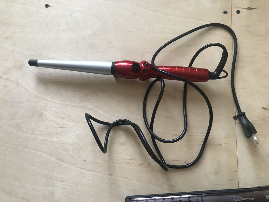 Плойка Bybabyliss