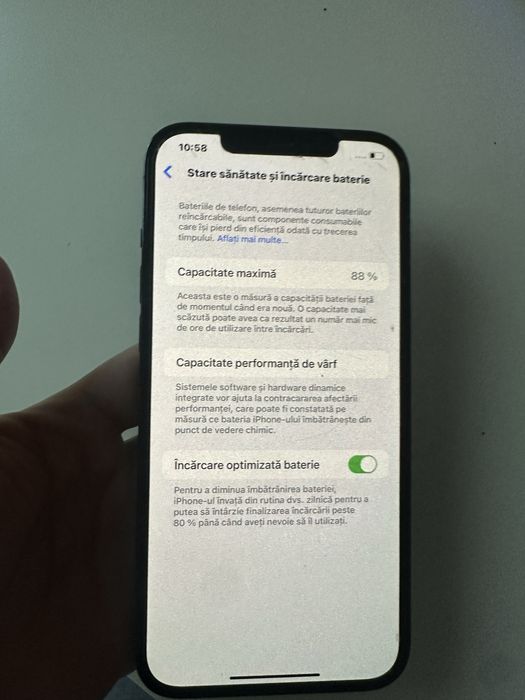 Iphone 12 pro max 128gb