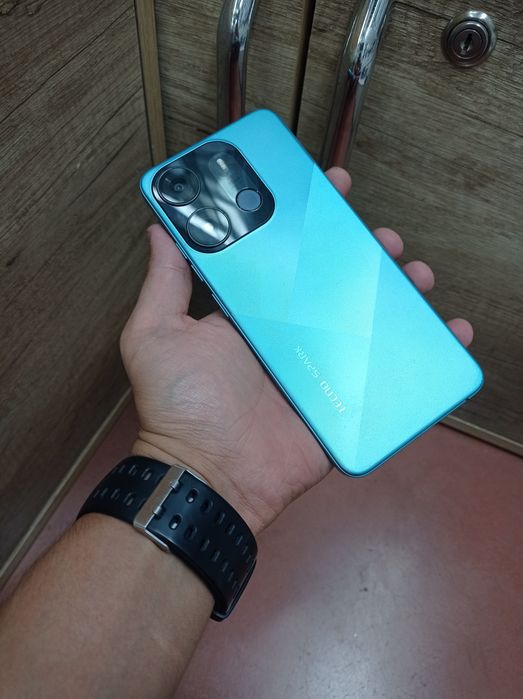 Tecno spark Go 3/64GB