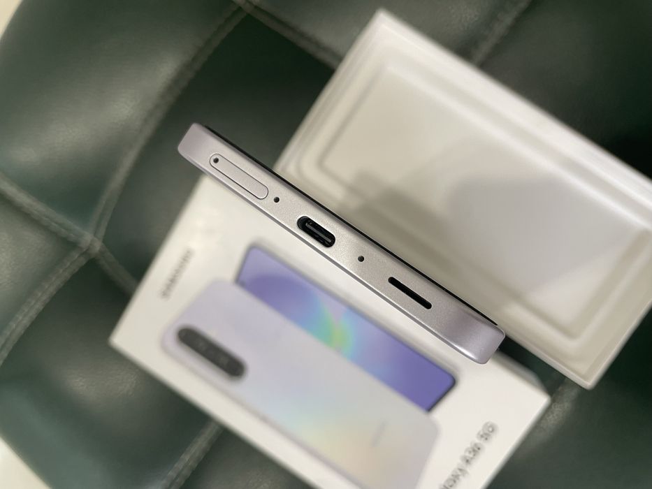 Samsung A36 5G 8/128gb