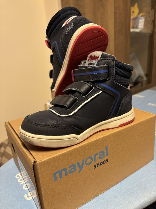 Детски зимни боти Mayoral номер 28