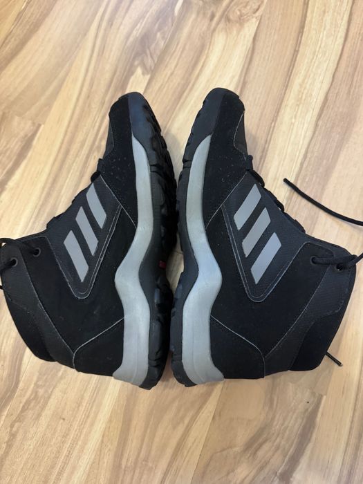 Adidas terrex 38.5 номер боти