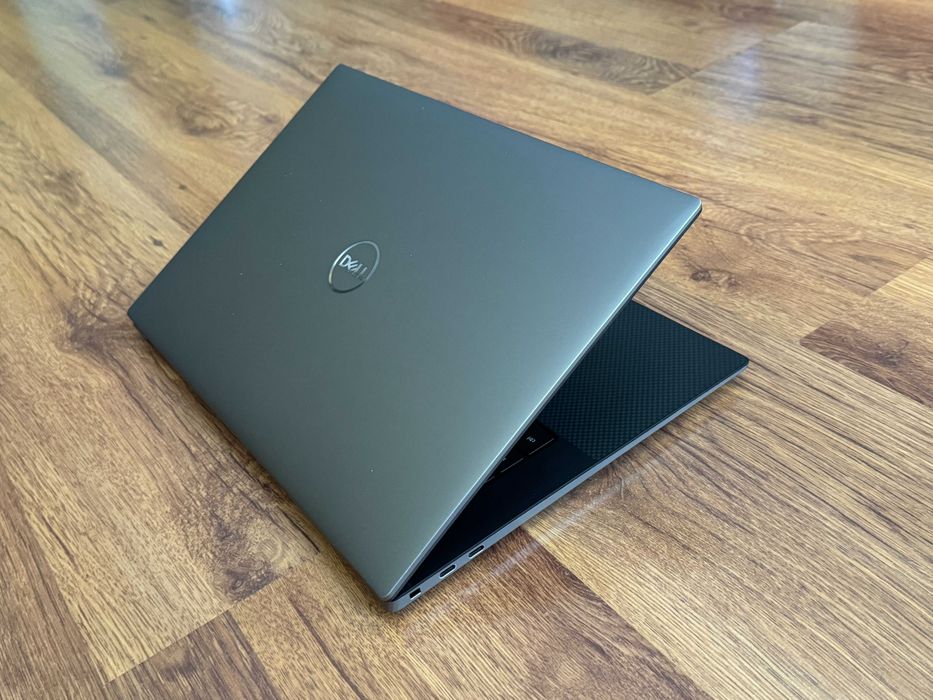 15.6' 4K i9-12900H DELL Precision 5570 32GB DDR5/512GB/RTX A2000 8GB