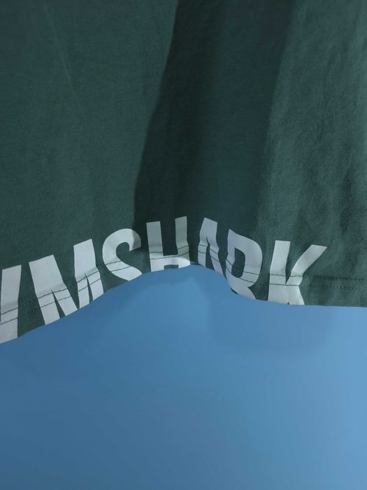 Gymshark Тениска/Дамска М