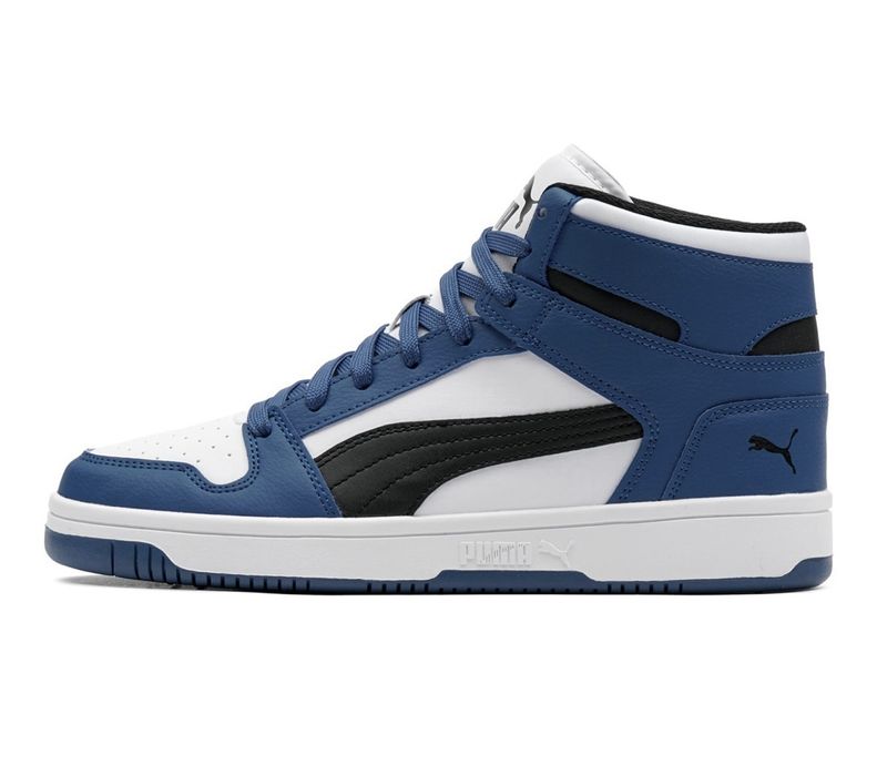 Мъжки маратонки Puma Rebound Layup SL